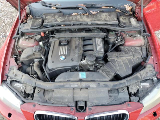 Photo 10 VIN: WBAPK53549A643923 - BMW 3 SERIES 