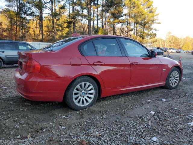 Photo 2 VIN: WBAPK53549A643923 - BMW 3 SERIES 