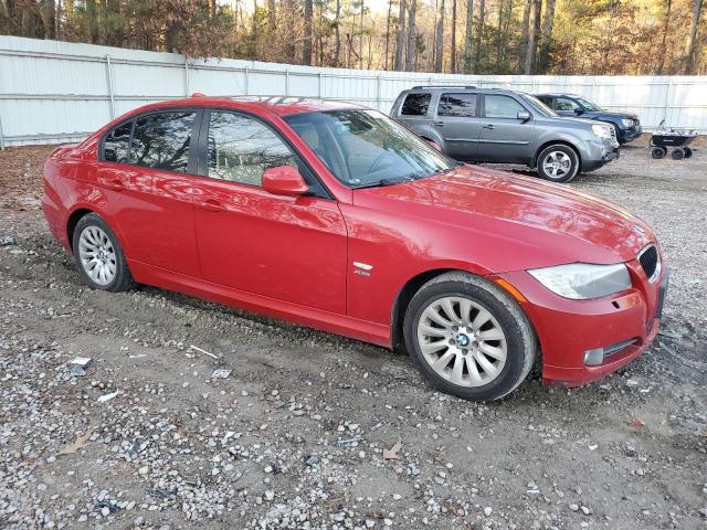 Photo 3 VIN: WBAPK53549A643923 - BMW 3 SERIES 