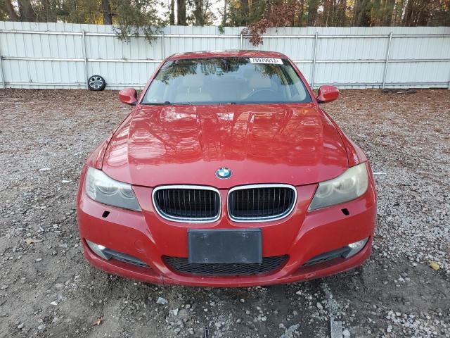 Photo 4 VIN: WBAPK53549A643923 - BMW 3 SERIES 