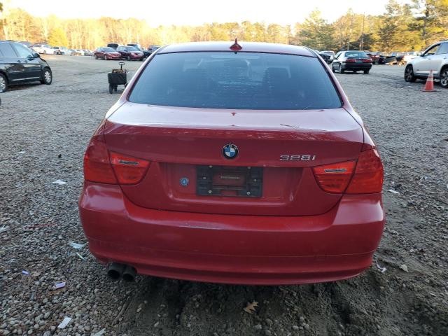 Photo 5 VIN: WBAPK53549A643923 - BMW 3 SERIES 