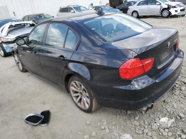 Photo 1 VIN: WBAPK53549A645008 - BMW 328 XI SUL 