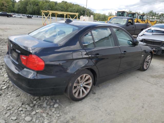 Photo 2 VIN: WBAPK53549A645008 - BMW 328 XI SUL 