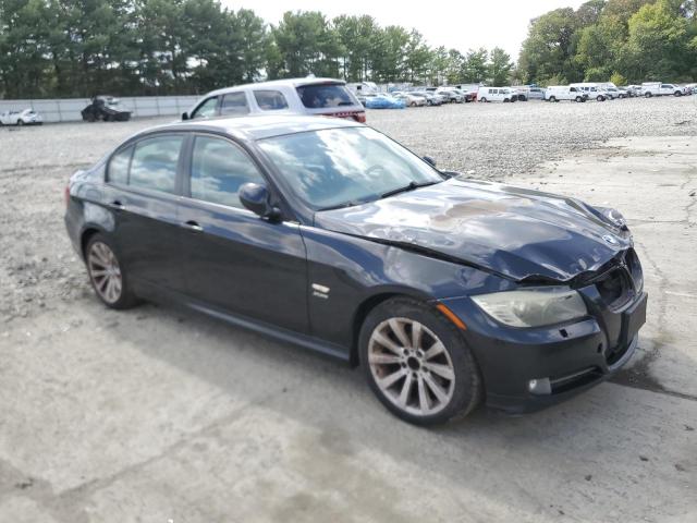 Photo 3 VIN: WBAPK53549A645008 - BMW 328 XI SUL 