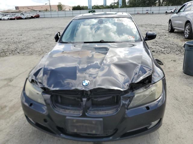 Photo 4 VIN: WBAPK53549A645008 - BMW 328 XI SUL 