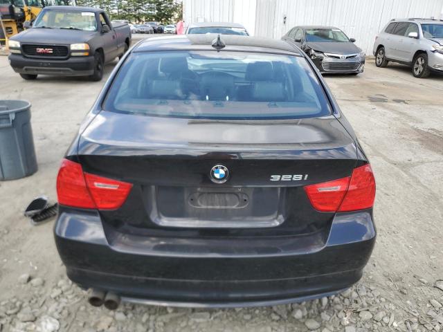 Photo 5 VIN: WBAPK53549A645008 - BMW 328 XI SUL 