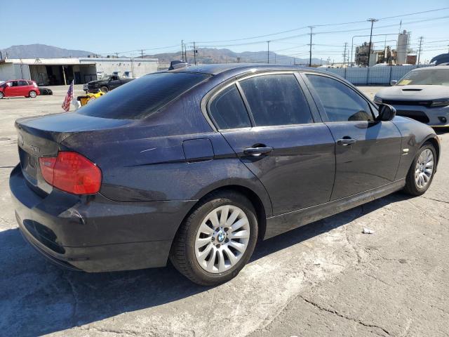 Photo 2 VIN: WBAPK53559A510930 - BMW 328 XI SUL 