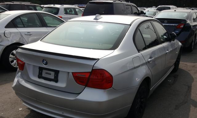 Photo 3 VIN: WBAPK53559A511382 - BMW 328I 