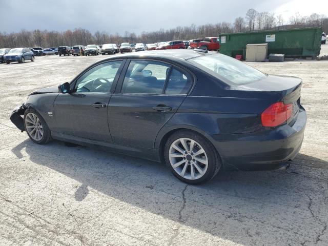 Photo 1 VIN: WBAPK53559A513147 - BMW 328 XI SUL 