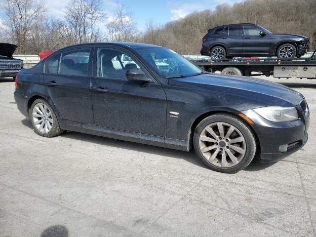 Photo 3 VIN: WBAPK53559A513147 - BMW 328 XI SUL 