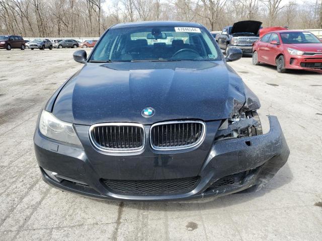 Photo 4 VIN: WBAPK53559A513147 - BMW 328 XI SUL 