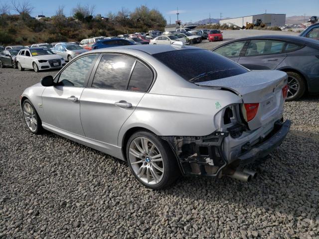 Photo 1 VIN: WBAPK53559A643199 - BMW 328 XI SUL 