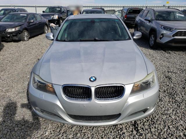 Photo 4 VIN: WBAPK53559A643199 - BMW 328 XI SUL 