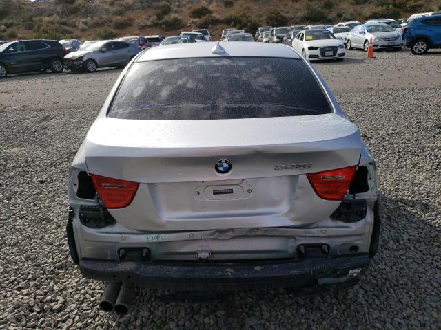 Photo 5 VIN: WBAPK53559A643199 - BMW 328 XI SUL 