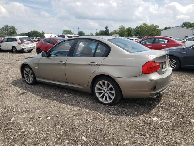 Photo 1 VIN: WBAPK53559A644532 - BMW 328 XI SUL 