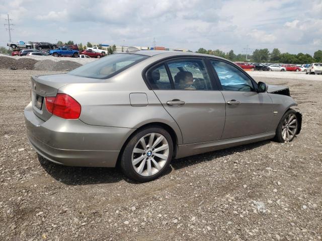 Photo 2 VIN: WBAPK53559A644532 - BMW 328 XI SUL 