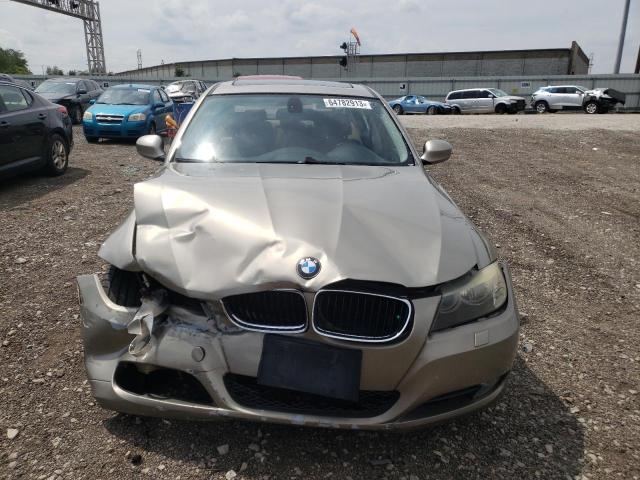 Photo 4 VIN: WBAPK53559A644532 - BMW 328 XI SUL 