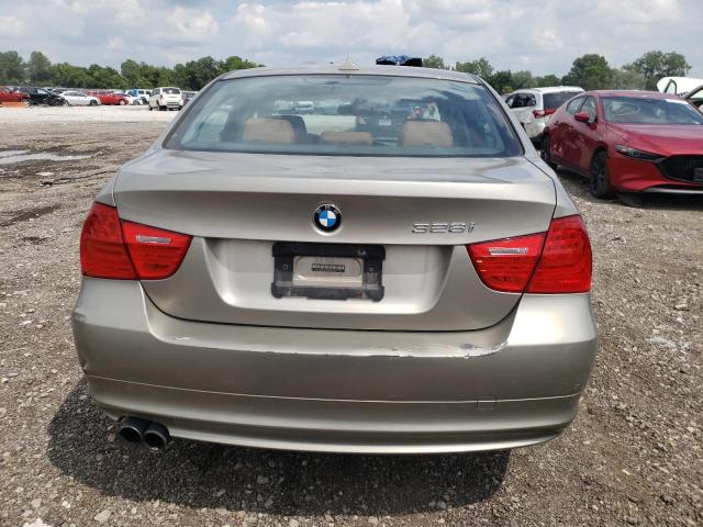 Photo 5 VIN: WBAPK53559A644532 - BMW 328 XI SUL 