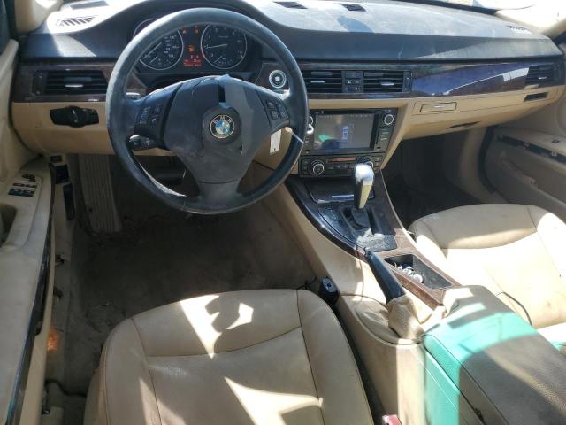 Photo 7 VIN: WBAPK53569A512850 - BMW 328 XI SUL 