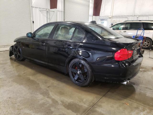 Photo 1 VIN: WBAPK53569A513836 - BMW 328 XI SUL 