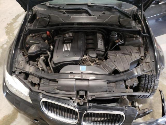 Photo 10 VIN: WBAPK53569A513836 - BMW 328 XI SUL 