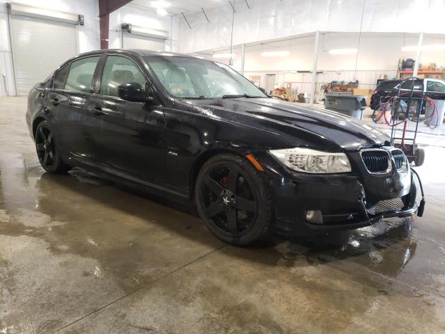 Photo 3 VIN: WBAPK53569A513836 - BMW 328 XI SUL 