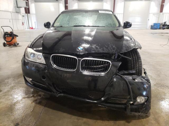 Photo 4 VIN: WBAPK53569A513836 - BMW 328 XI SUL 