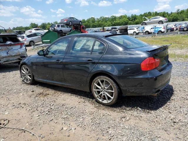 Photo 1 VIN: WBAPK53569A644085 - BMW 328 XI SUL 