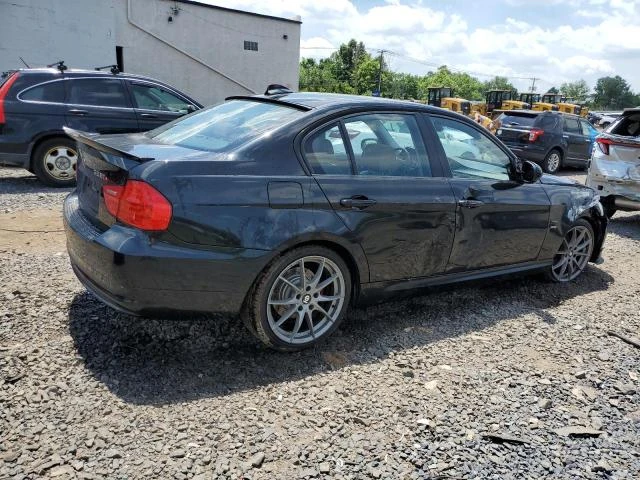 Photo 2 VIN: WBAPK53569A644085 - BMW 328 XI SUL 