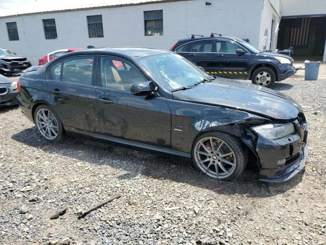 Photo 3 VIN: WBAPK53569A644085 - BMW 328 XI SUL 