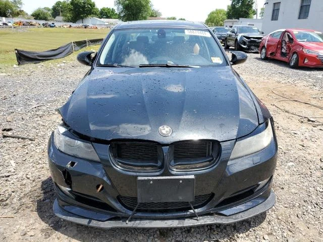 Photo 4 VIN: WBAPK53569A644085 - BMW 328 XI SUL 