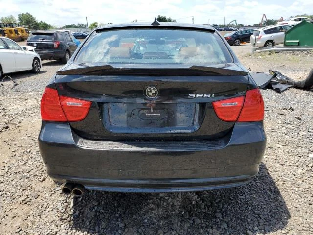 Photo 5 VIN: WBAPK53569A644085 - BMW 328 XI SUL 