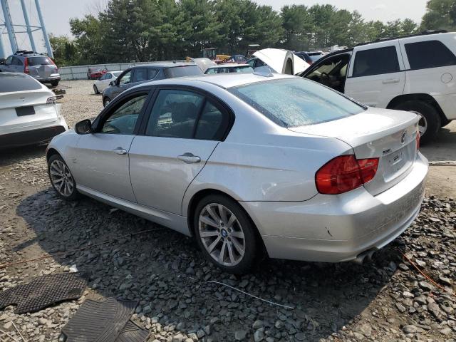 Photo 1 VIN: WBAPK53569A645463 - BMW 328 XI SUL 