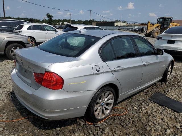 Photo 2 VIN: WBAPK53569A645463 - BMW 328 XI SUL 