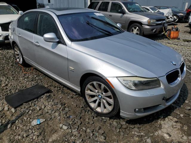 Photo 3 VIN: WBAPK53569A645463 - BMW 328 XI SUL 