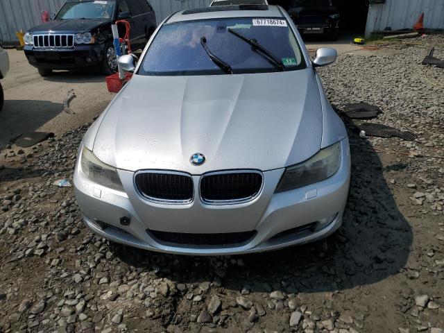 Photo 4 VIN: WBAPK53569A645463 - BMW 328 XI SUL 