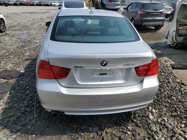 Photo 5 VIN: WBAPK53569A645463 - BMW 328 XI SUL 