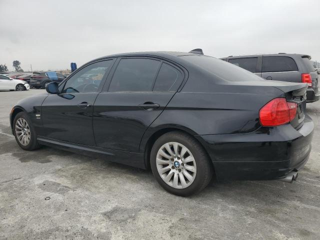 Photo 1 VIN: WBAPK53579A509570 - BMW 3 SERIES 