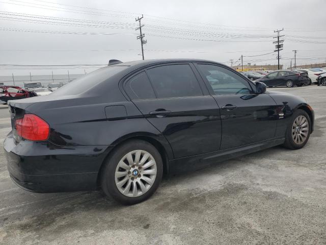 Photo 2 VIN: WBAPK53579A509570 - BMW 3 SERIES 