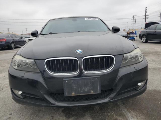 Photo 4 VIN: WBAPK53579A509570 - BMW 3 SERIES 