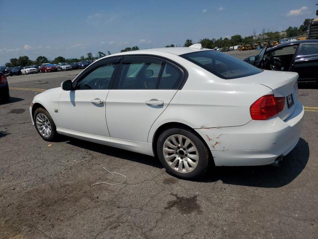 Photo 1 VIN: WBAPK53579A509648 - BMW 328 XI SUL 