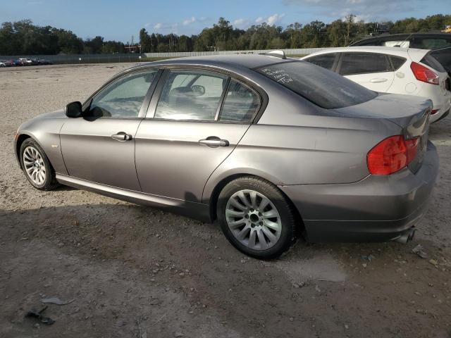 Photo 1 VIN: WBAPK53579A510847 - BMW 3 SERIES 