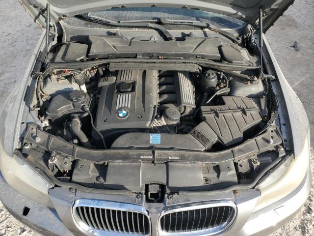 Photo 10 VIN: WBAPK53579A510847 - BMW 3 SERIES 