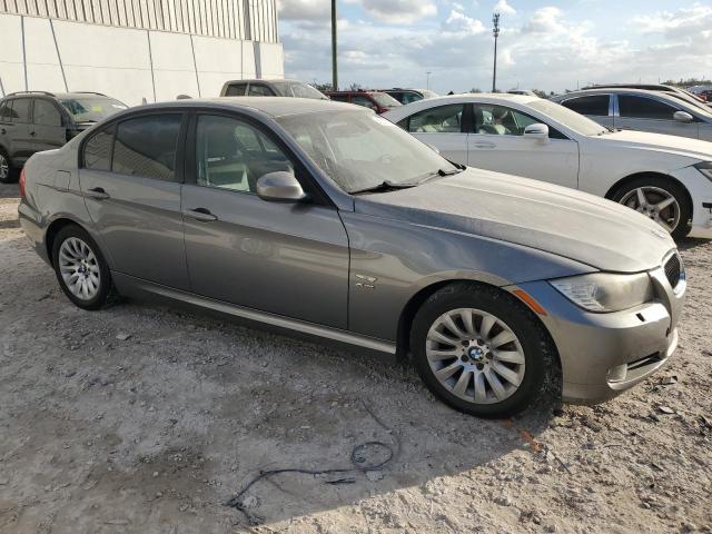 Photo 3 VIN: WBAPK53579A510847 - BMW 3 SERIES 