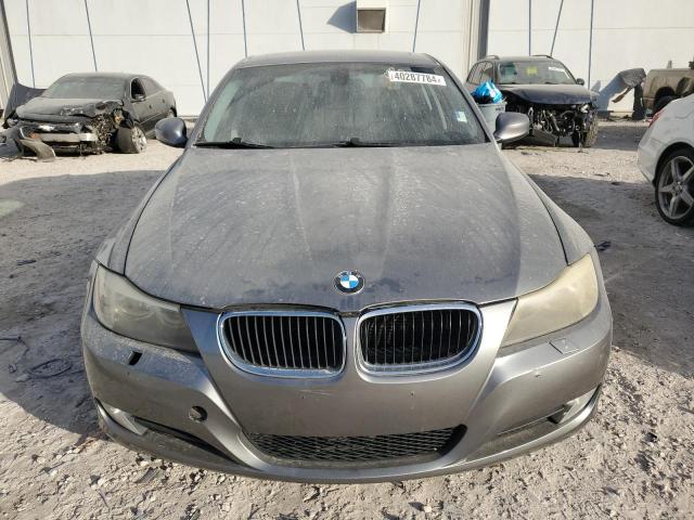 Photo 4 VIN: WBAPK53579A510847 - BMW 3 SERIES 