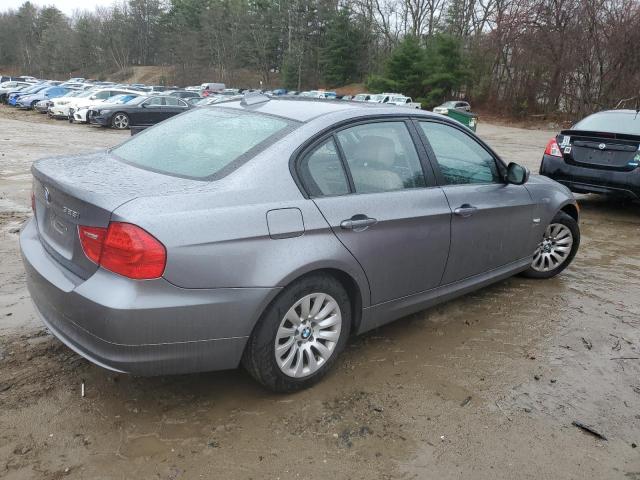 Photo 2 VIN: WBAPK53579A512615 - BMW 3 SERIES 