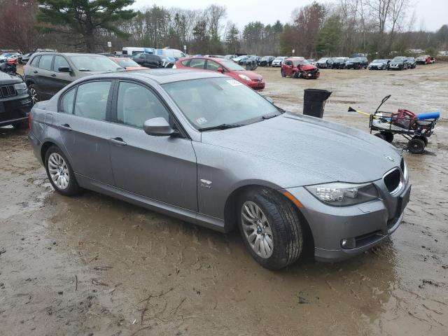 Photo 3 VIN: WBAPK53579A512615 - BMW 3 SERIES 