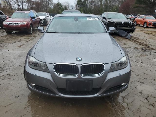 Photo 4 VIN: WBAPK53579A512615 - BMW 3 SERIES 