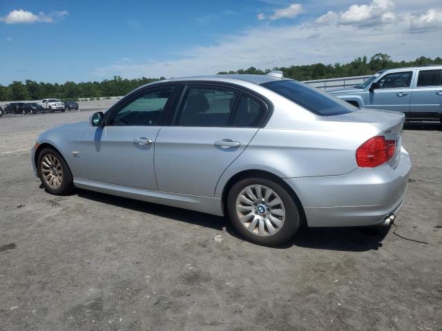 Photo 1 VIN: WBAPK53579A513330 - BMW 3 SERIES 