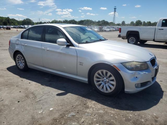 Photo 3 VIN: WBAPK53579A513330 - BMW 3 SERIES 